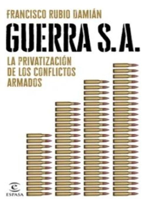 GUERRA S. A. | FRANCISCO RUBIO DAMIAN