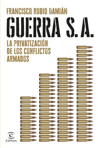 GUERRA S. A. | FRANCISCO RUBIO DAMIAN