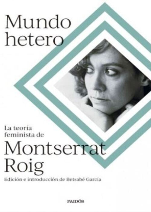 MUNDO HETERO | MONTSERRAT ROIG