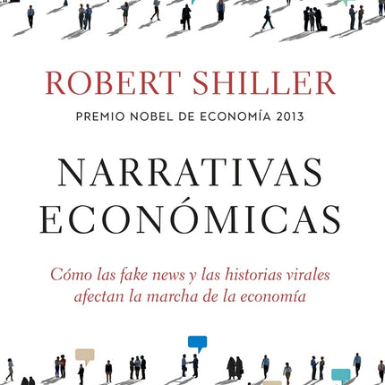 NARRATIVAS ECONOMICAS | ROBERT SHILLER