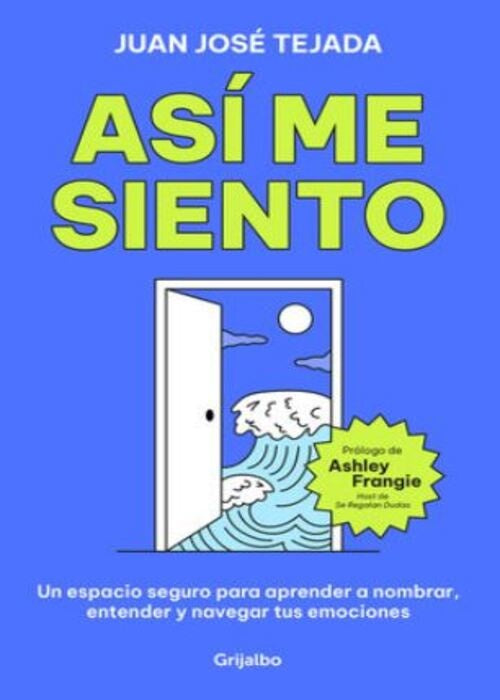 ASI ME SIENTO | JUAN JOSE TEJADA