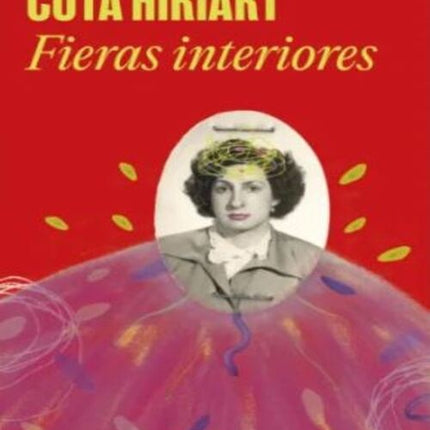 FIERAS INTERIORES | ANDRES COTA HIRIART