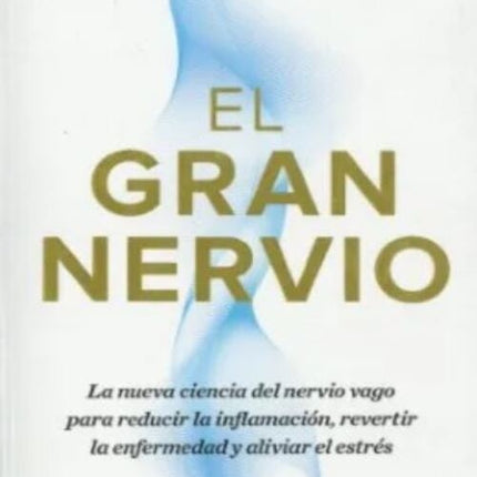 EL GRAN NERVIO | KEVIN J. TRACEY