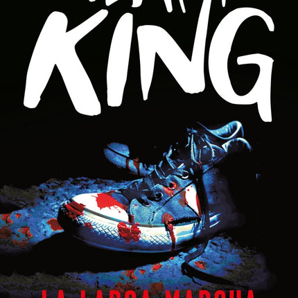 LA LARGA MARCHA | STEPHEN KING