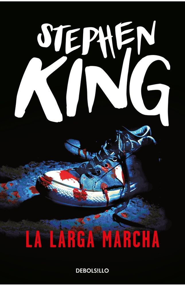 LA LARGA MARCHA | STEPHEN KING