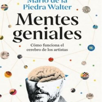 MENTES GENIALES | MARIO DE LA PIEDRA WALTER