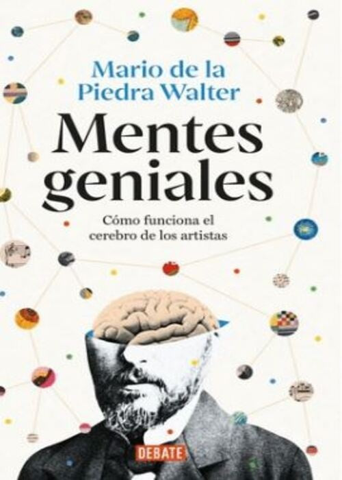 MENTES GENIALES | MARIO DE LA PIEDRA WALTER