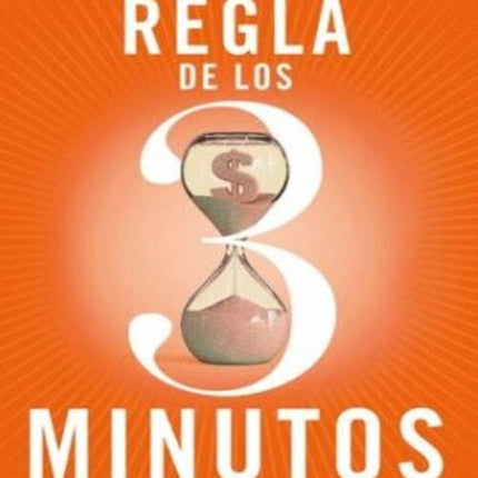 LA REGLA DE LOS 3 MINUTOS | BRANT PINVIDIC