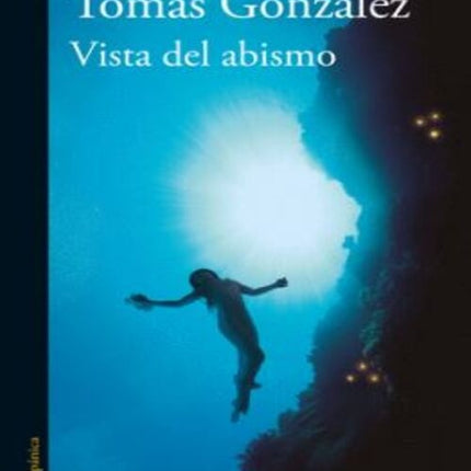 VISTA DEL ABISMO | TOMAS GONZALEZ