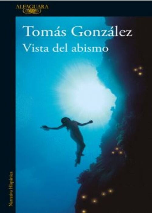 VISTA DEL ABISMO | TOMAS GONZALEZ