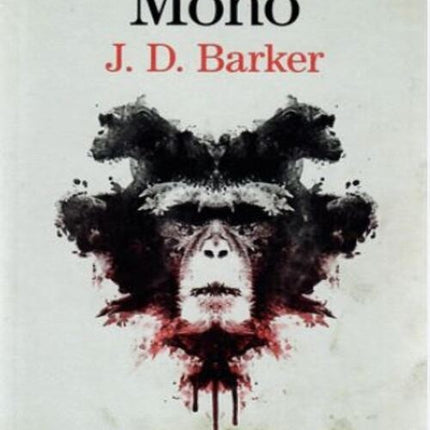 EL CUARTO MONO | J. D. BARKER