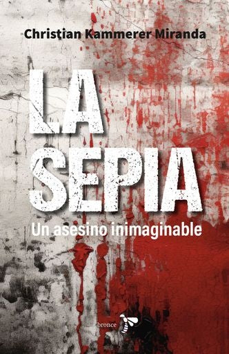 LA SEPIA | CHRISTIAN KAMMERER MIRANDA