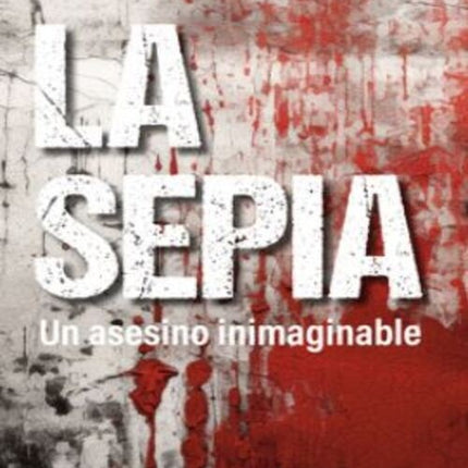 LA SEPIA | CHRISTIAN KAMMERER MIRANDA