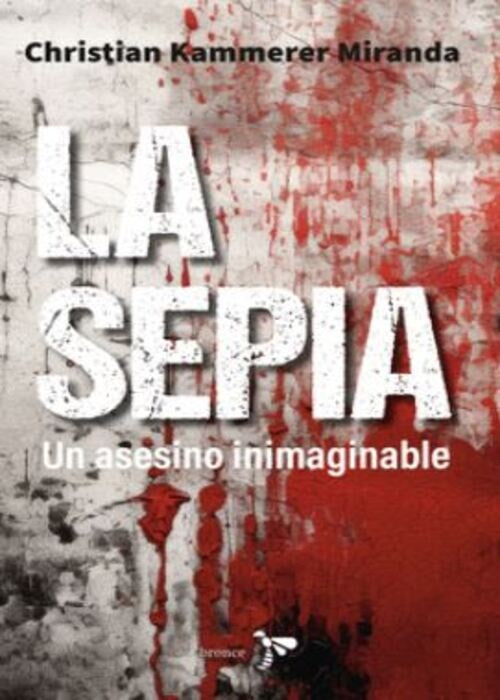 LA SEPIA | CHRISTIAN KAMMERER MIRANDA