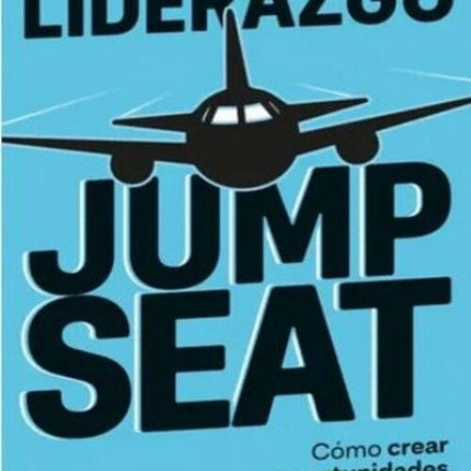 LIDERAZGO JUMPSEAT | PETER DOCKER