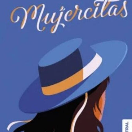MUJERCITAS | LOUISA MAY ALCOTT