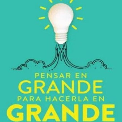 PENSAR EN GRANDE PARA HACERLA EN GRANDE | MARCUS DANTUS