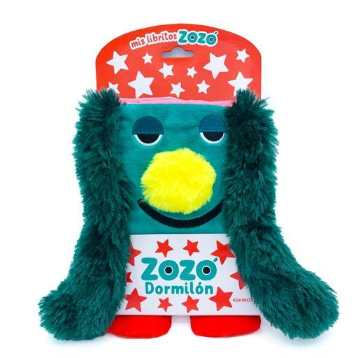 ZOZO DORMILON | BRUNO DOUIN