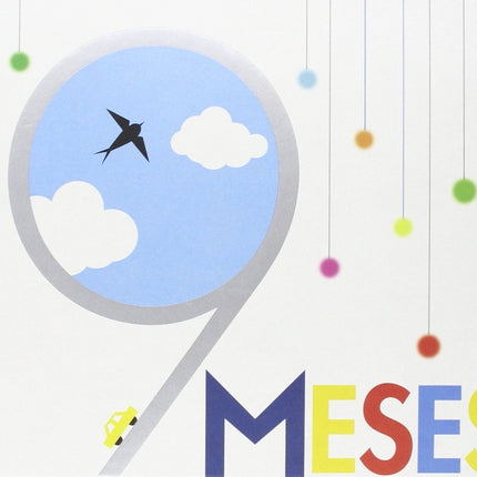 9 MESES | JEAN MARC FIESS