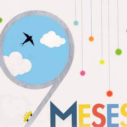 9 MESES | JEAN MARC FIESS