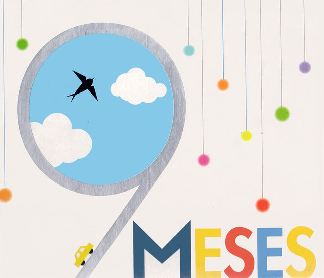 9 MESES | JEAN MARC FIESS