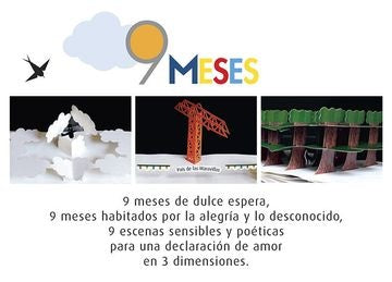 9 MESES | JEAN MARC FIESS