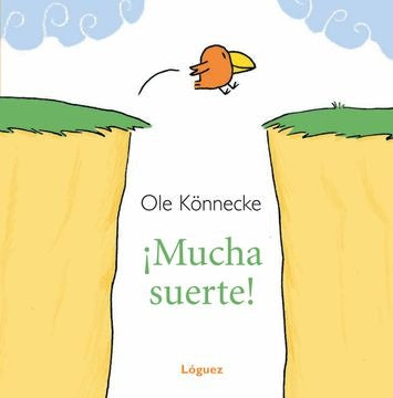 !MUCHA SUERTE! | OLE KONNECKE