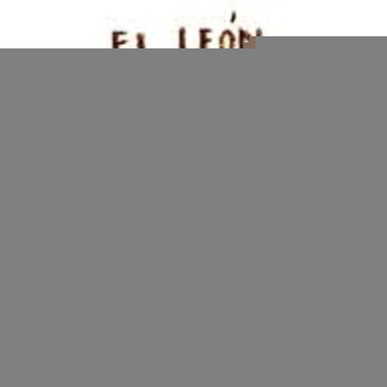 EL LEON DE CANDELA | MARIA CASTRO