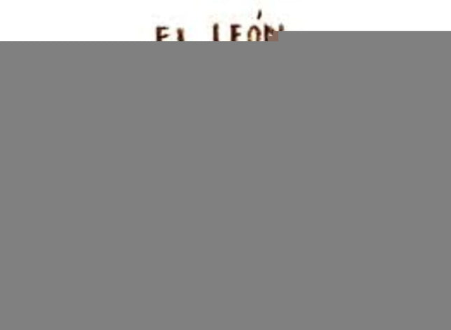 EL LEON DE CANDELA | MARIA CASTRO