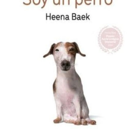 SOY UN PERRO | HEENA BAEK