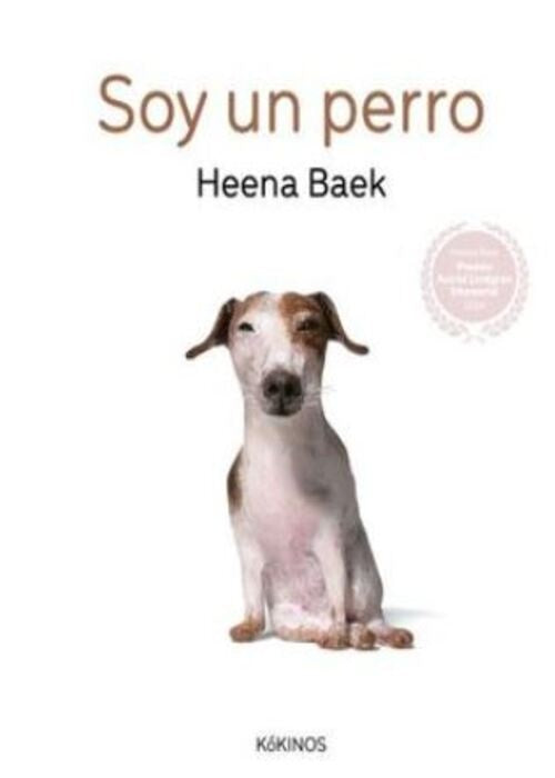 SOY UN PERRO | HEENA BAEK