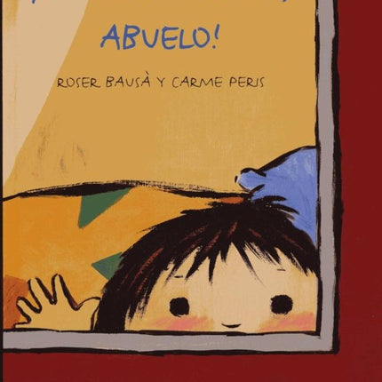 ¡BUENAS NOCHES, ABUELO! | RUSER BAUSA