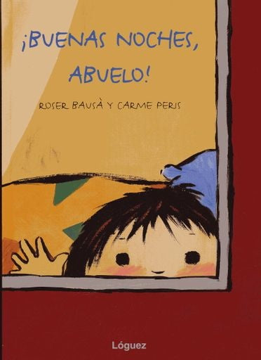 ¡BUENAS NOCHES, ABUELO! | RUSER BAUSA