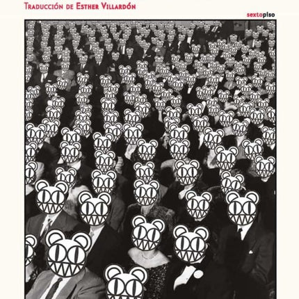 EL MIEDO ACECHA AL TERRITORIO! | THOM YORKE
