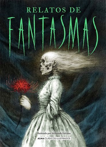RELATOS DE FANTASMAS | AUTORES VARIOS
