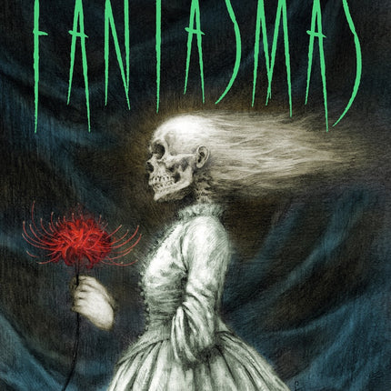 RELATOS DE FANTASMAS | AUTORES VARIOS