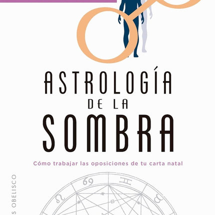 ASTROLOGIA DE LA SOMBRA | MAJA D'AOUST