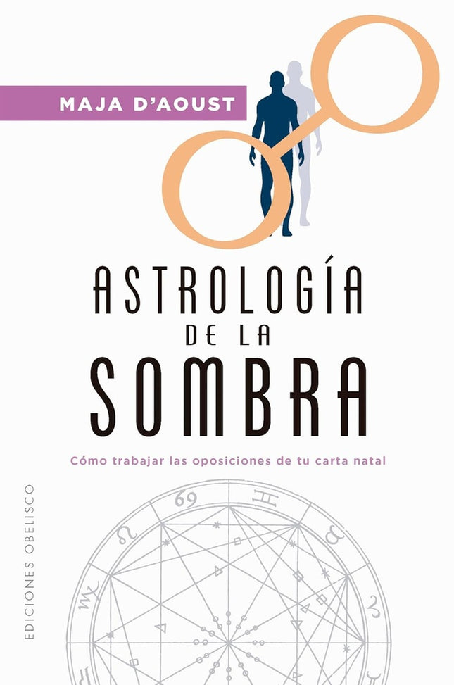 ASTROLOGIA DE LA SOMBRA | MAJA D'AOUST