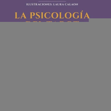 LA PSICOLOGIA DEL TAROT | LAURA VALLI