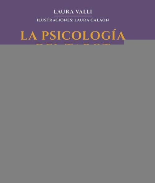 LA PSICOLOGIA DEL TAROT | LAURA VALLI