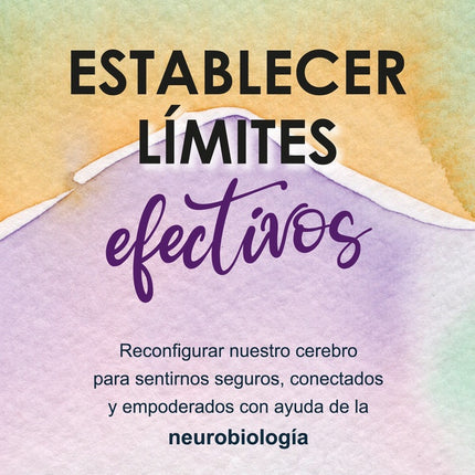 ESTABLECER LIMITES EFECTIVOS | JULIANE TAYLOR SHORE