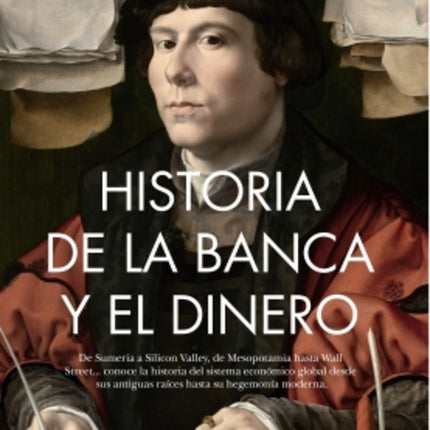 HISTORIA DE LA BANCA Y EL DINERO | MARCOS LOPEZ HERRADOR