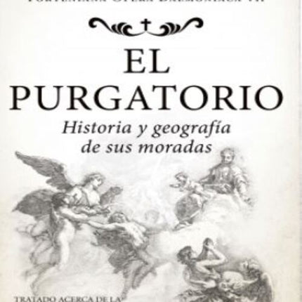 EL PURGATORIO | J. A. FORTEA