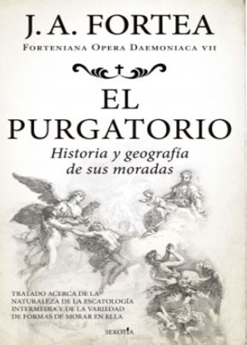 EL PURGATORIO | J. A. FORTEA