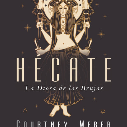 HECATE | COURTNEY WEBER