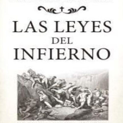 LAS LEYES DEL INFIERNO | J. A. FORTEA