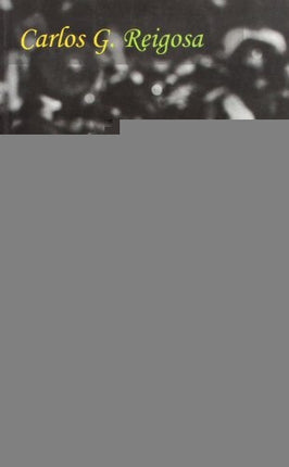 OXFORD, AMEN | CARLOS G. REIGOSA