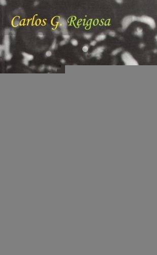 OXFORD, AMEN | CARLOS G. REIGOSA