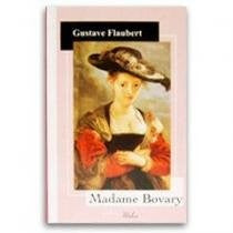 MADAME BOVARY | GUSTAVE FLAUBERT