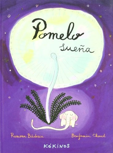 POMELO SUEÑA | RAMONA BADESCU